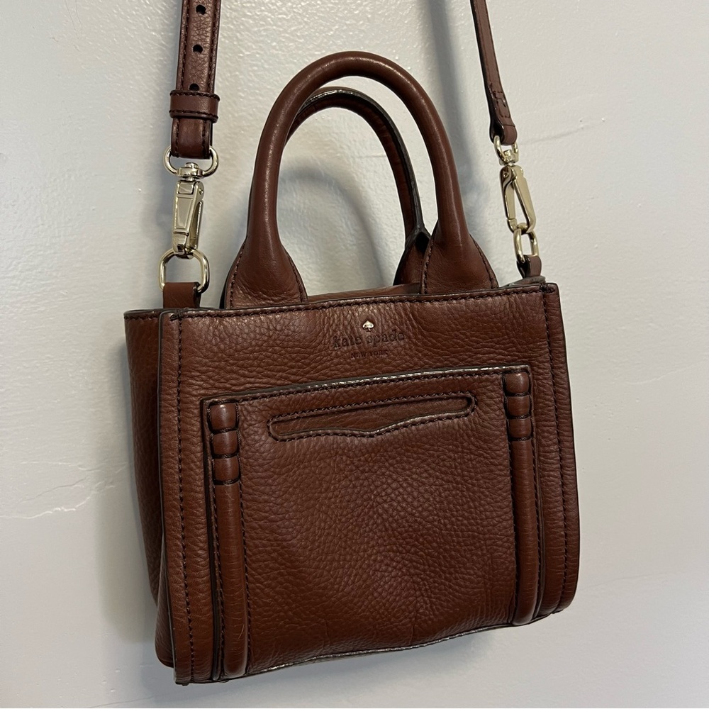 NWT | Kate Spade Claremont Drive Liana Crossbody Bag